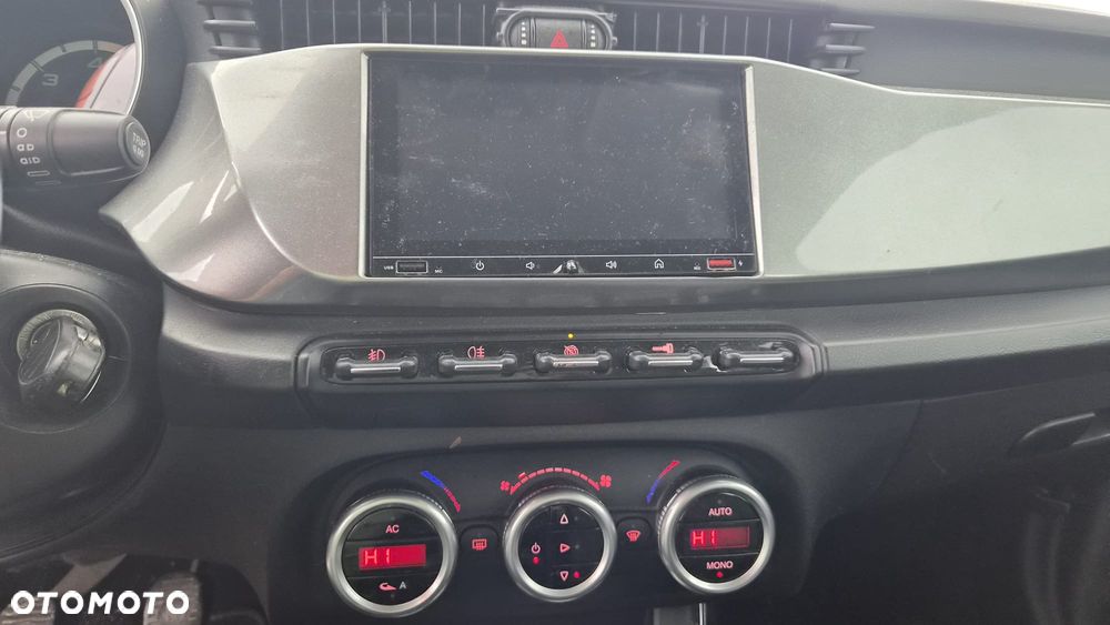 Alfa Romeo Giulietta 1.6 JTDM 16V - 8