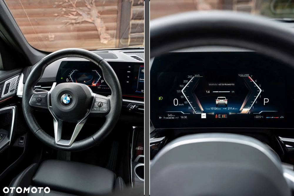 BMW X1 xDrive25i xLine sport - 23