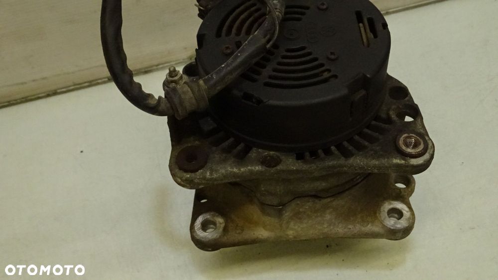 ALTERNATOR 90A AUDI 1.6 037903025C - 5