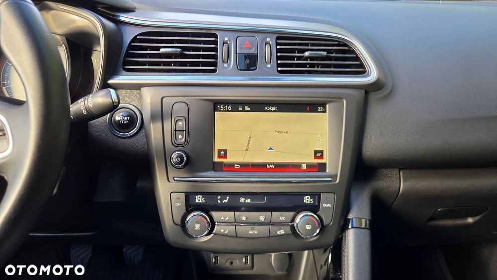 Renault Kadjar 1.2 Energy TCe Adventure - 18