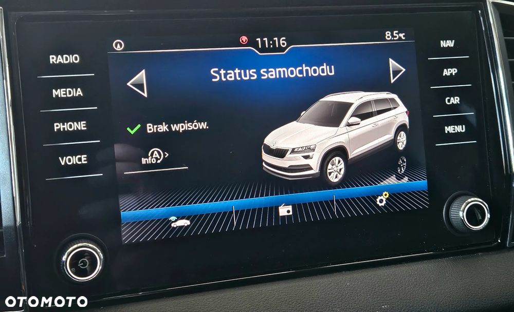 Skoda Karoq 1.6 TDI SCR Ambition - 17