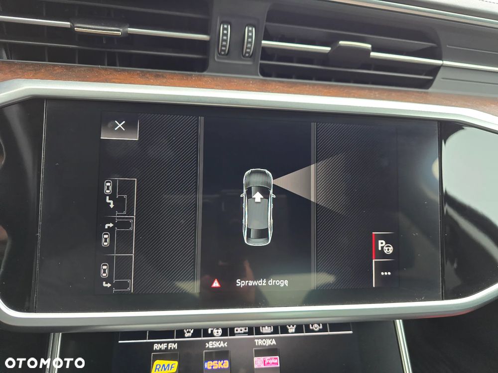 Audi A6 - 40