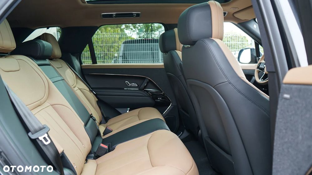 Land Rover Range Rover Sport S 3.0 P460e PHEV Dynamic SE - 35