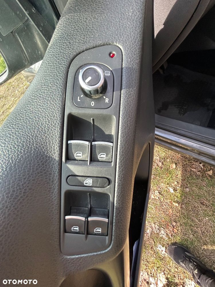 Volkswagen Tiguan 2.0 TDI DPF 4Motion DSG Sport & Style - 13