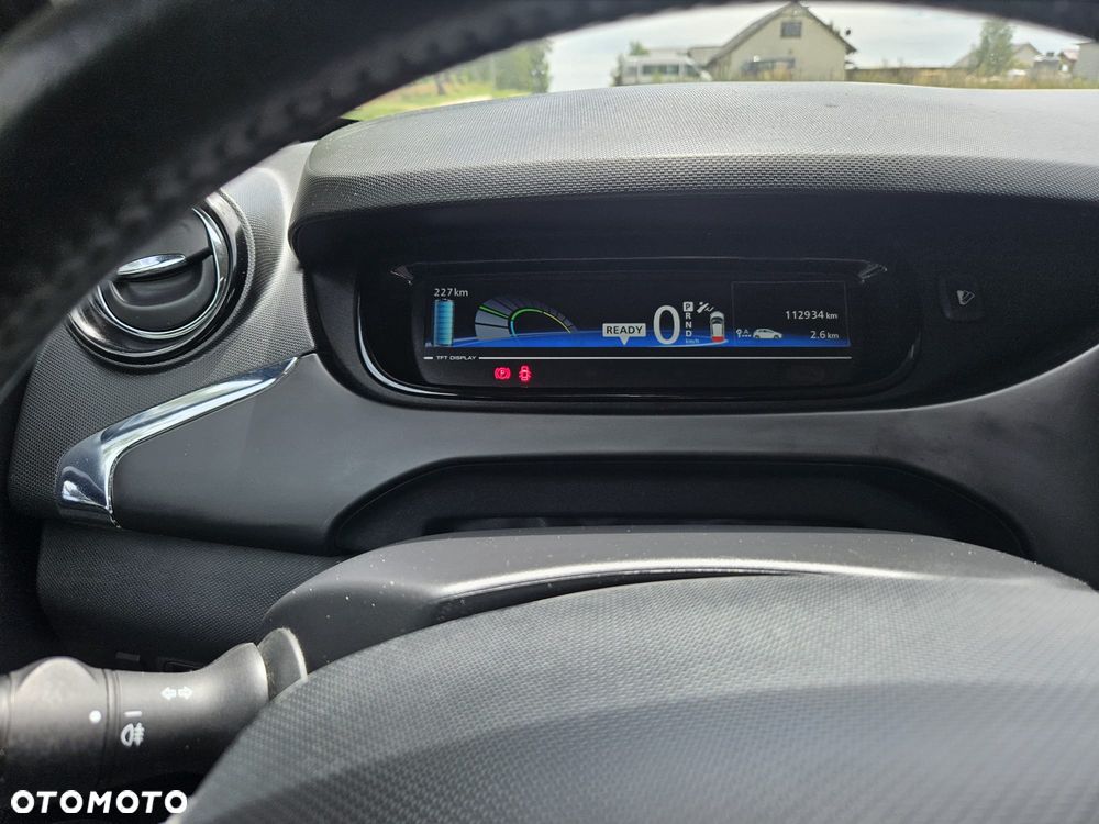 Renault Zoe - 24