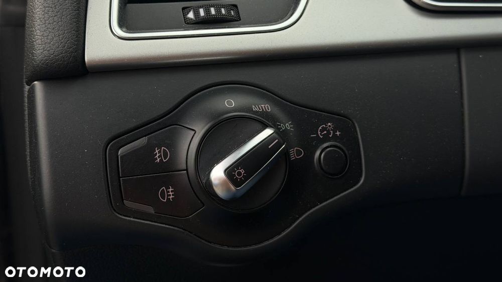 Audi A5 Coupé 2.0 TFSI Multitronic - 14