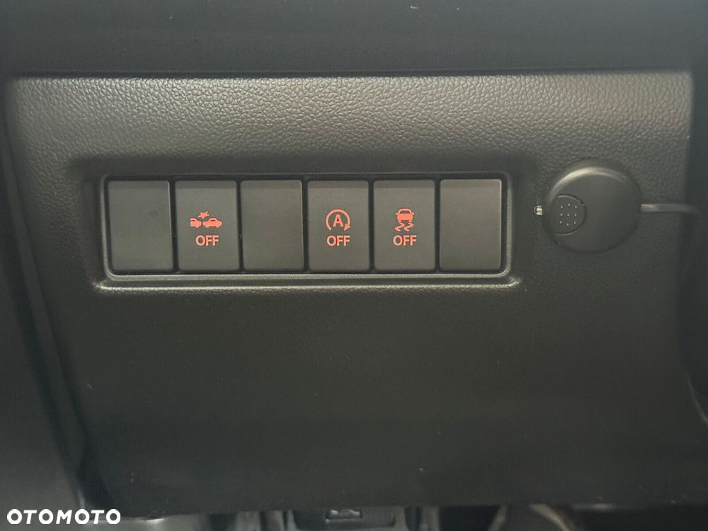 Suzuki Swift - 22
