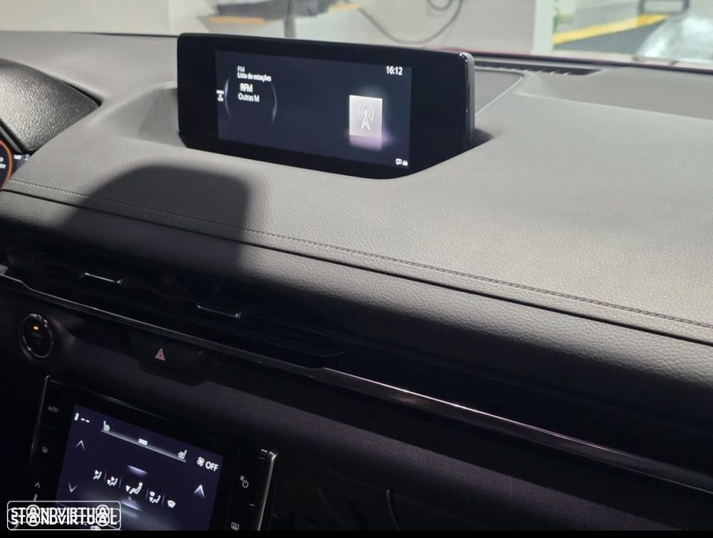 Mazda MX-30 e-SKYACTIV Advantage+Vintage Leatherette - 19