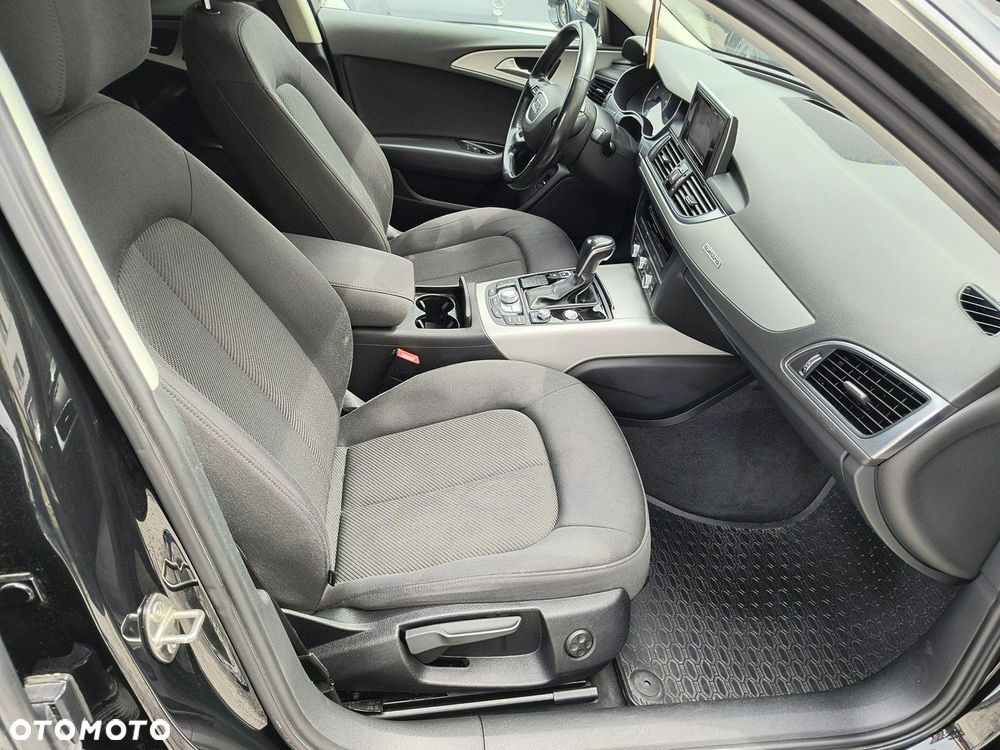 Audi A6 Limousine - 16