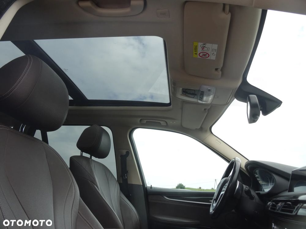 BMW X5 - 18