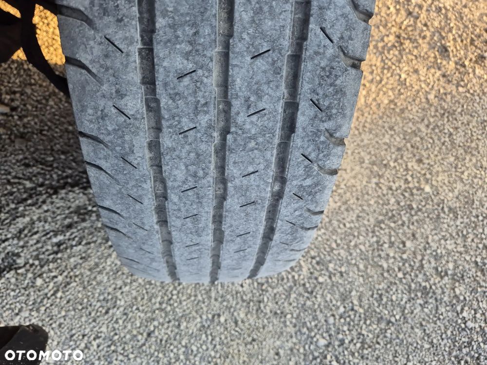 Fiat Ducato 2.3 150KM Brygadówka Maxi L4h2 - 14