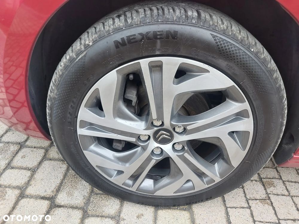 Citroën C4 Picasso BlueHDi 120 Exclusive - 32