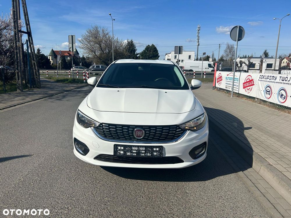 Fiat Tipo - 3