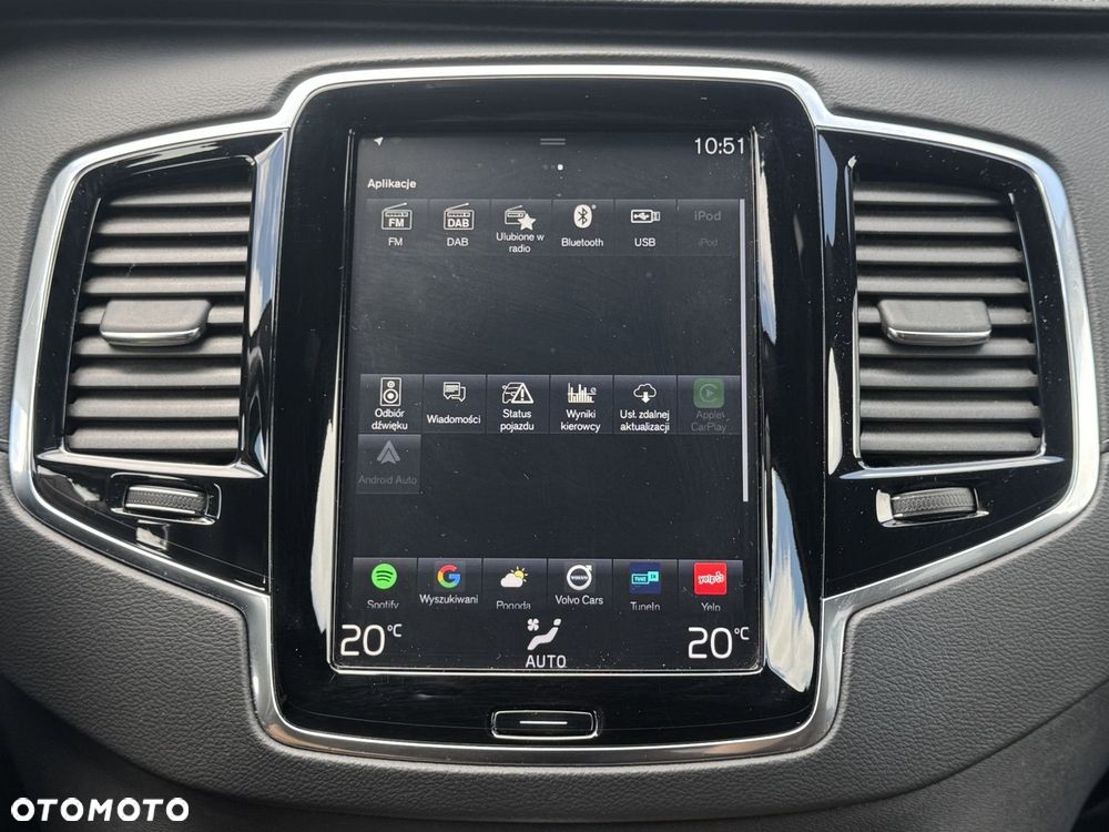 Volvo XC 90 - 15