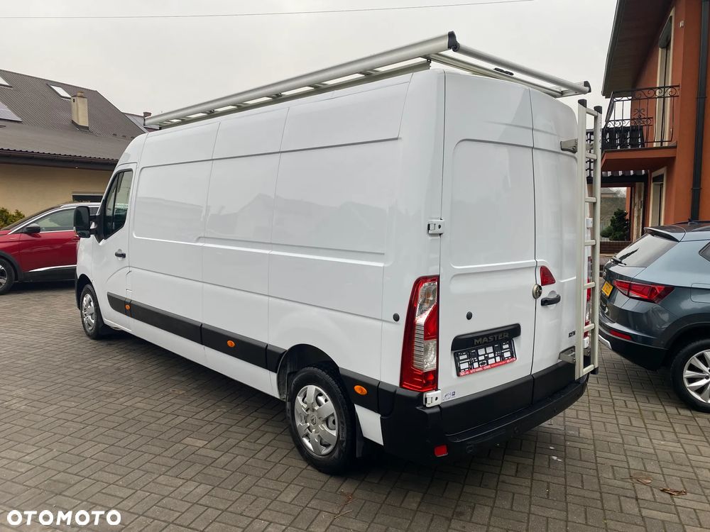 Renault MASTER - 5