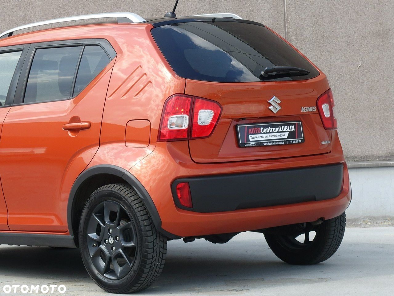 Suzuki Ignis 1.2 Elegance 4WD - 25