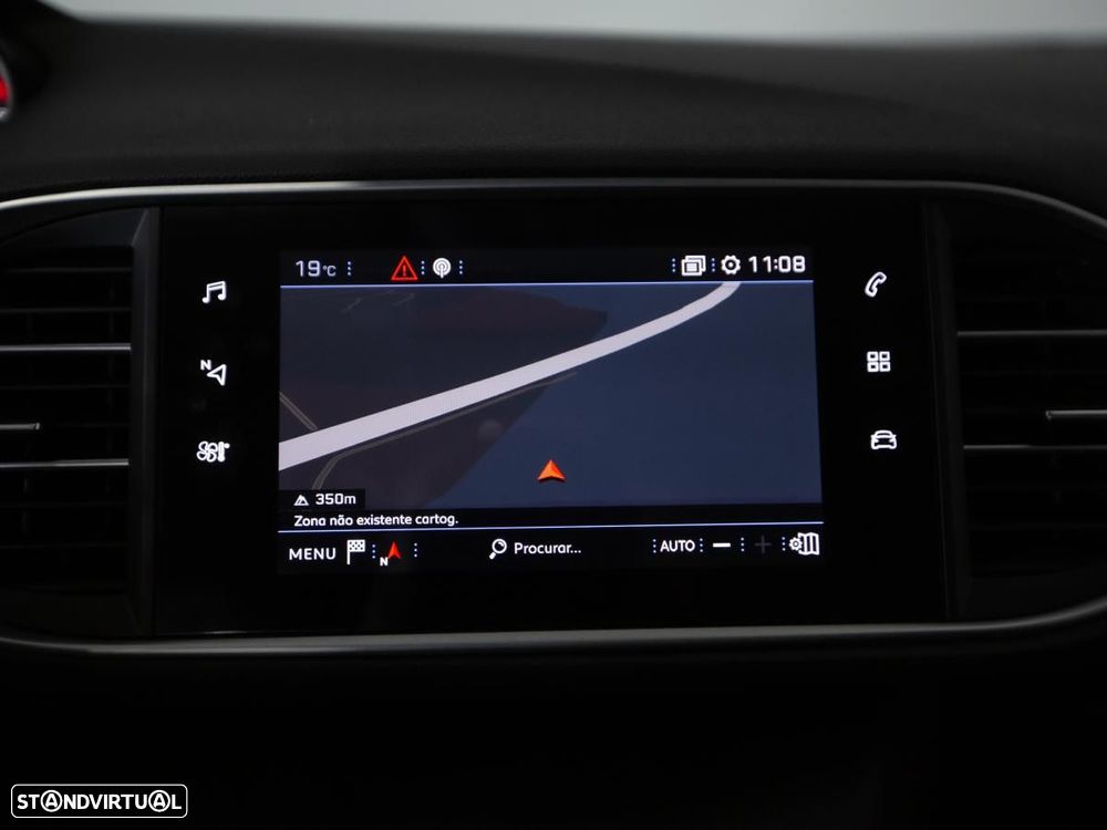 Peugeot 308 SW 1.5 BlueHDi Style - 18