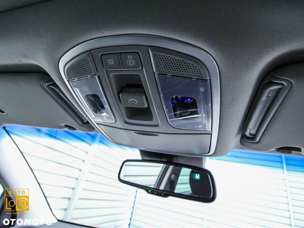 Hyundai Tucson 1.6 T-GDi Style 4WD DCT - 29