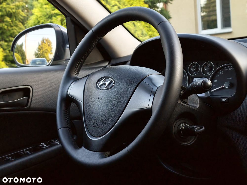 Hyundai i30 1.4 Blue Classic - 10