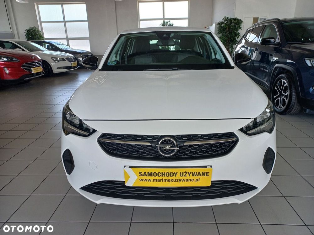 Opel Corsa 1.2 Edition S&S - 2
