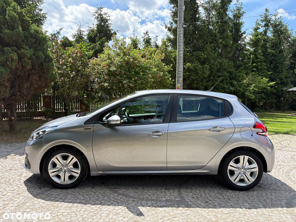 Peugeot 208 PureTech 82 Stop & Start Signature - 2