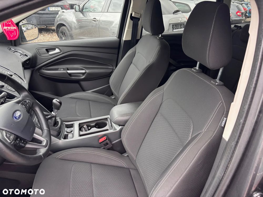 Ford Kuga 1.5 EcoBoost FWD Trend ASS - 11
