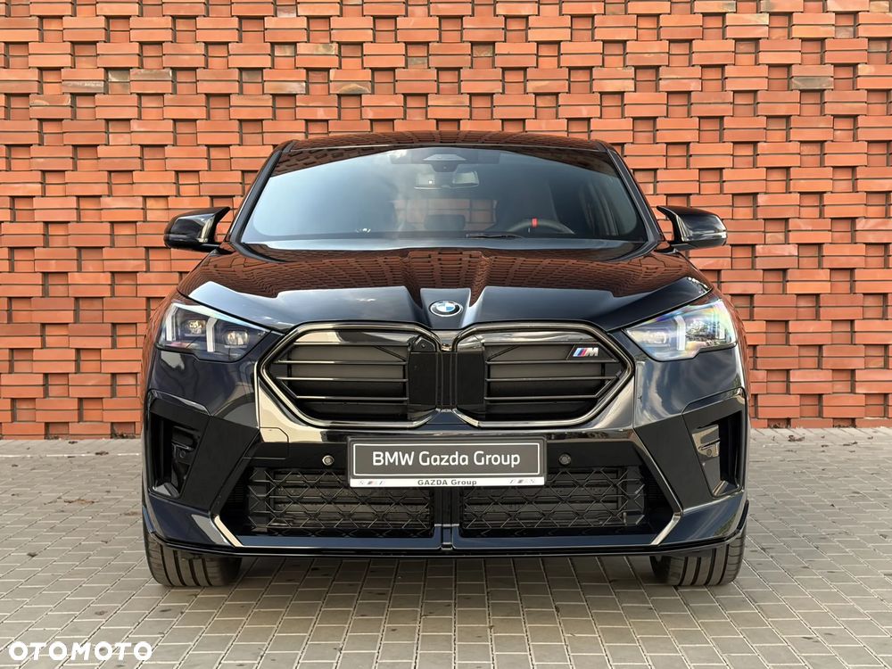 BMW X2 M35i xDrive - 3