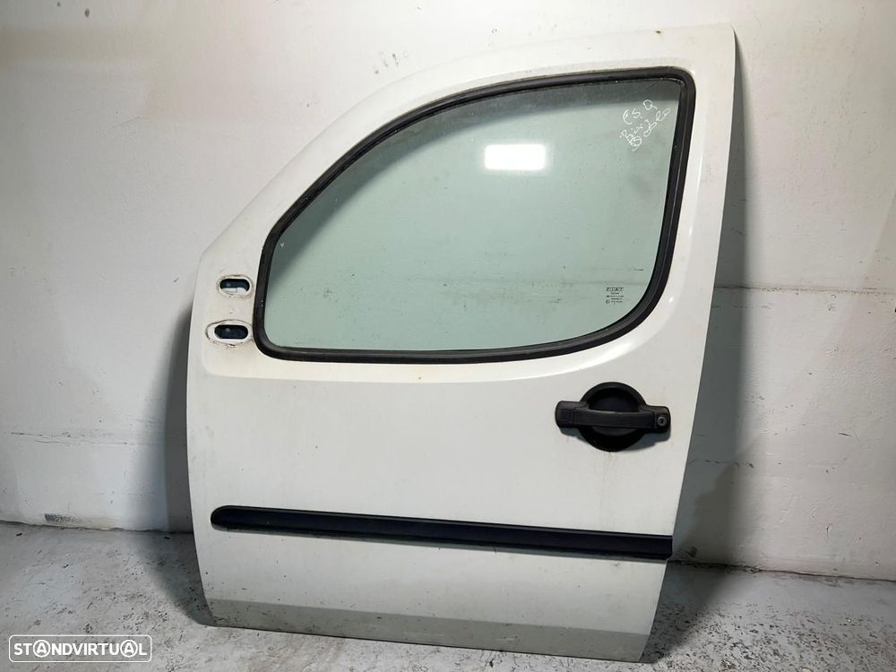 Porta Esq Frente FIAT DOBLO (223_) - 1