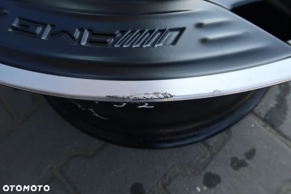 C81 FELA MERCEDES A1184010700 9X19ET52 - 3