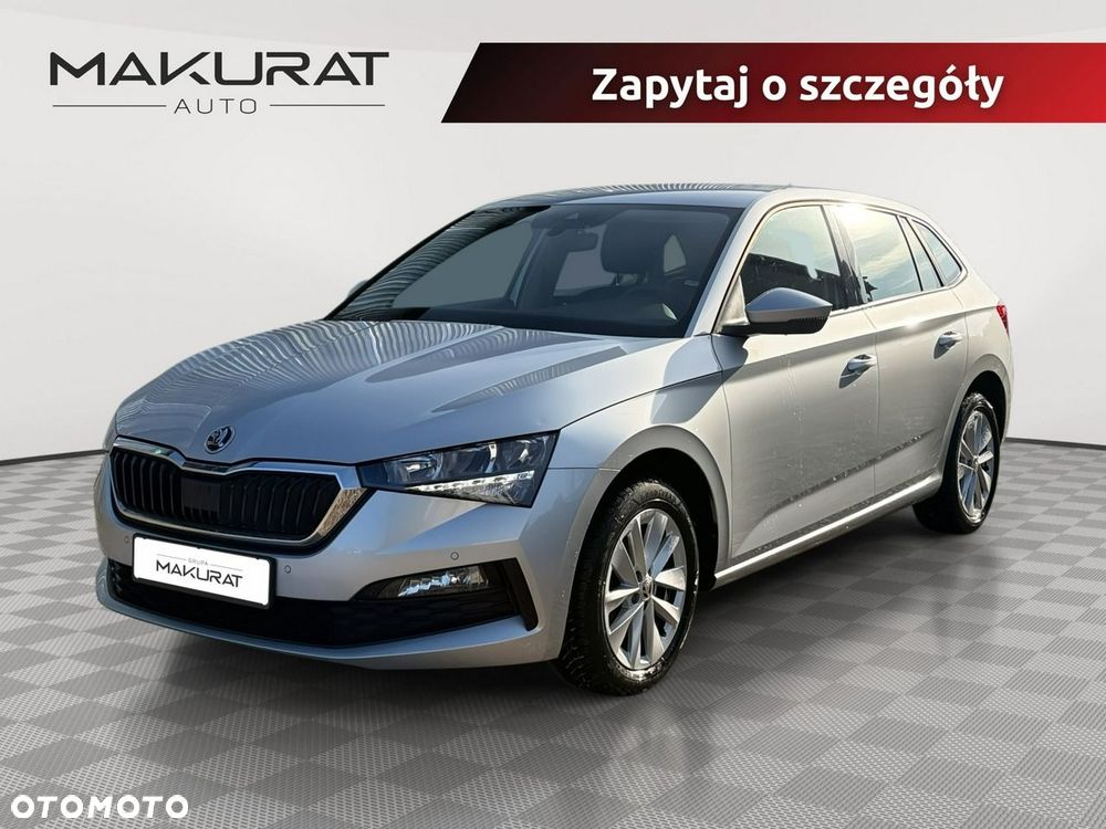 Skoda Scala 1.0 TSI Ambition - 2