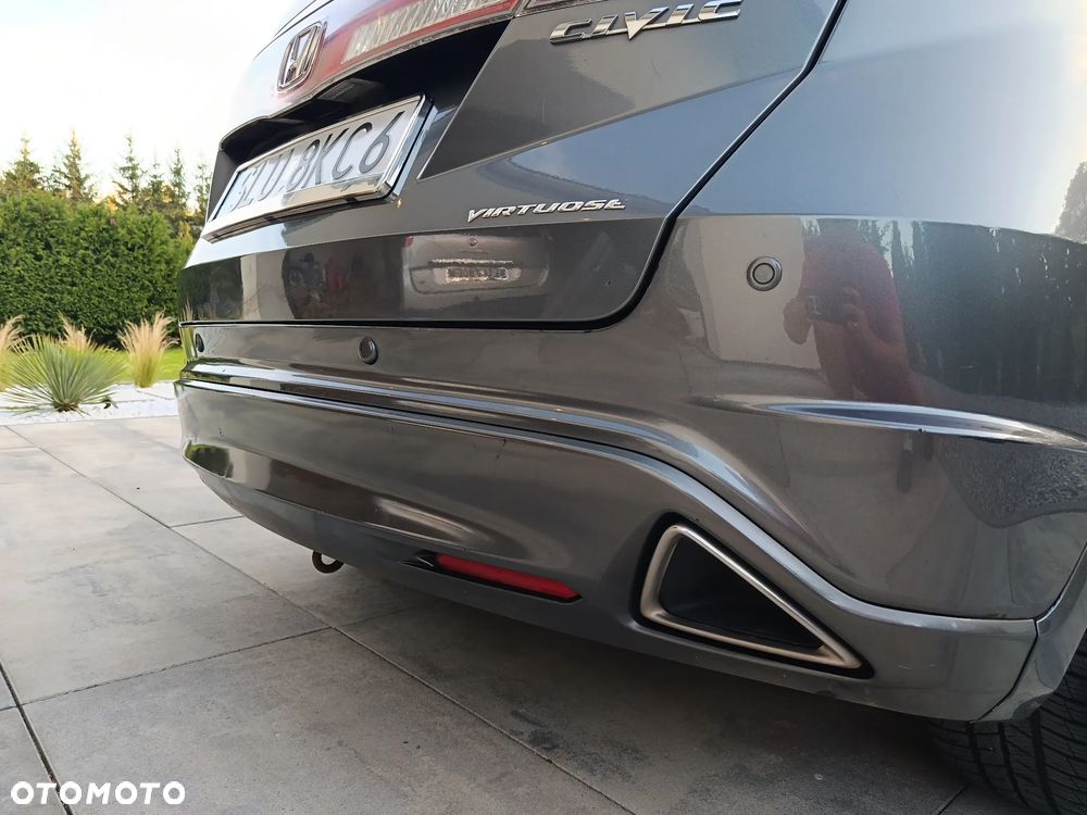 Honda Civic - 20