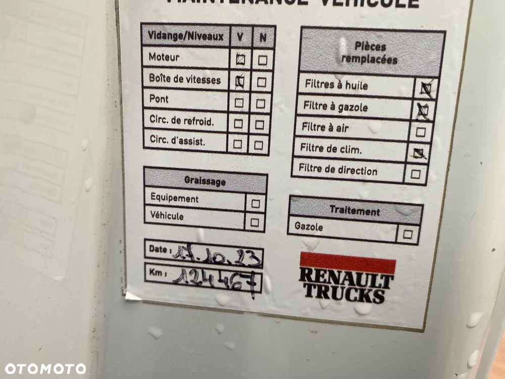 Renault MASTER L2 H2 135 DCI - 27