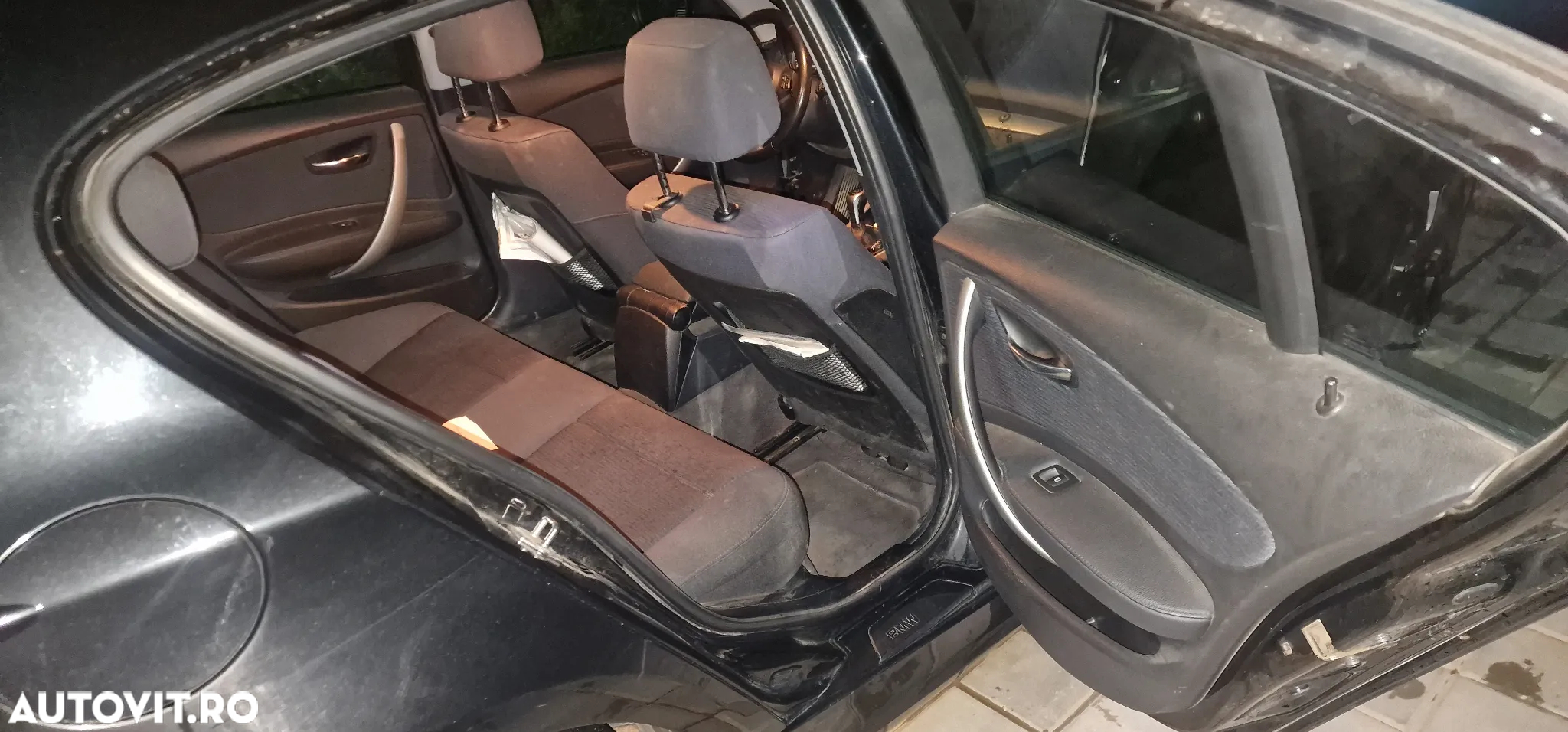 BMW Seria 1 118d - 8
