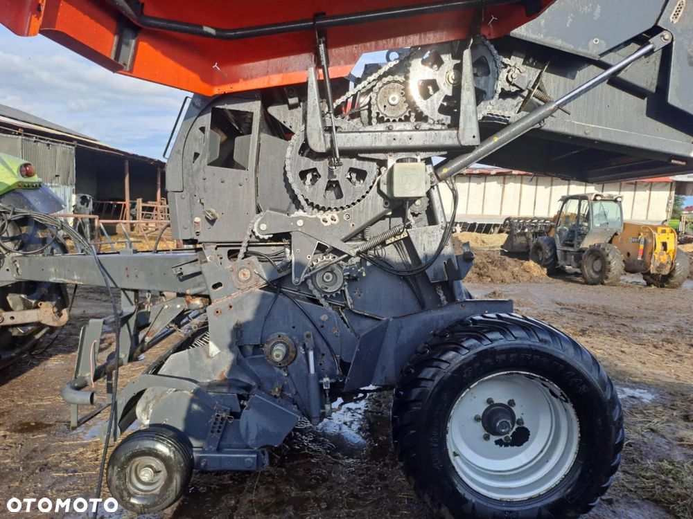 Kuhn Fb2135 - 15