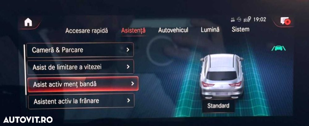 Mercedes-Benz CLA 180 - 34