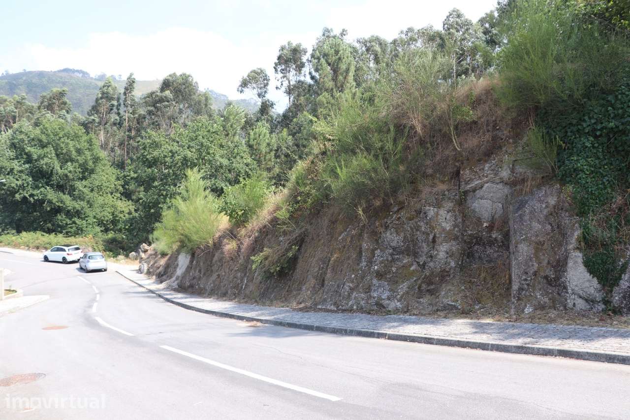 Lote de Terreno  Venda em Santa Eulália,Vizela - Grande imagem: 4/14