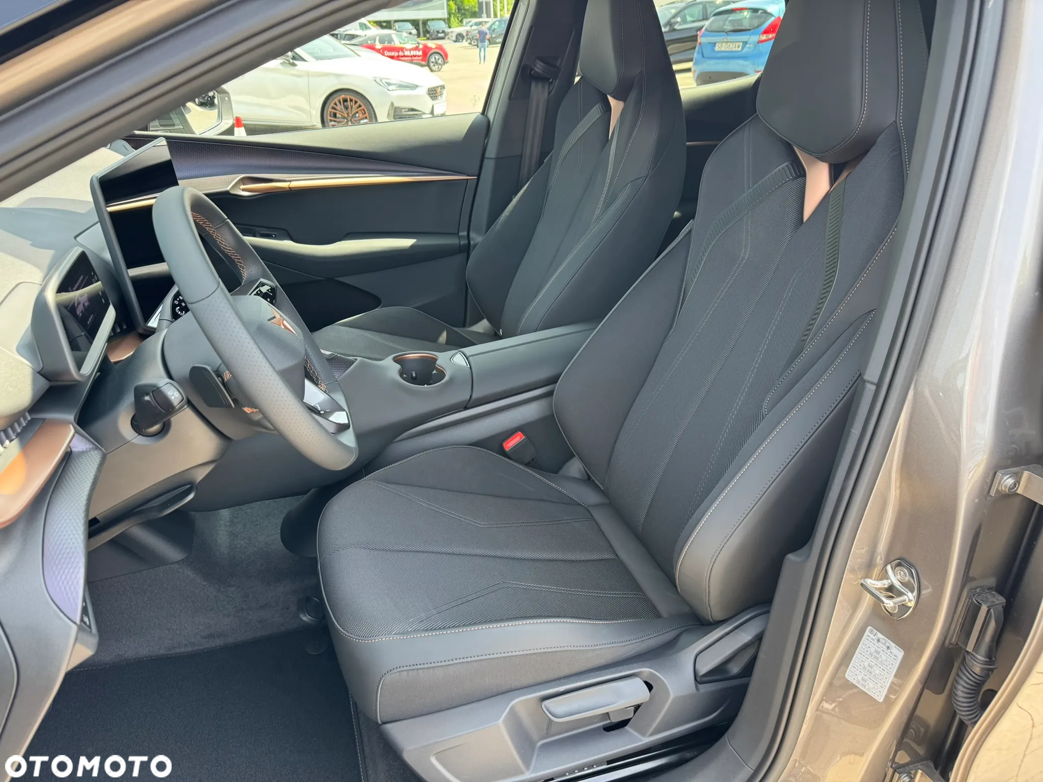 Cupra Tavascan - 17