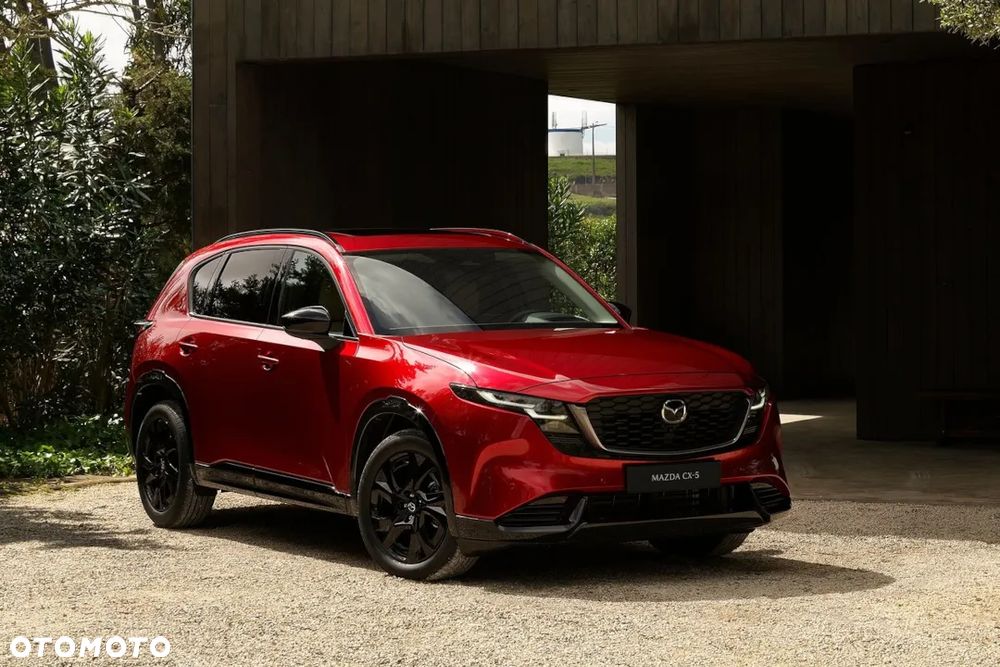 Mazda CX-5 e-SKYACTIV-G 141 Prime-Line - 12