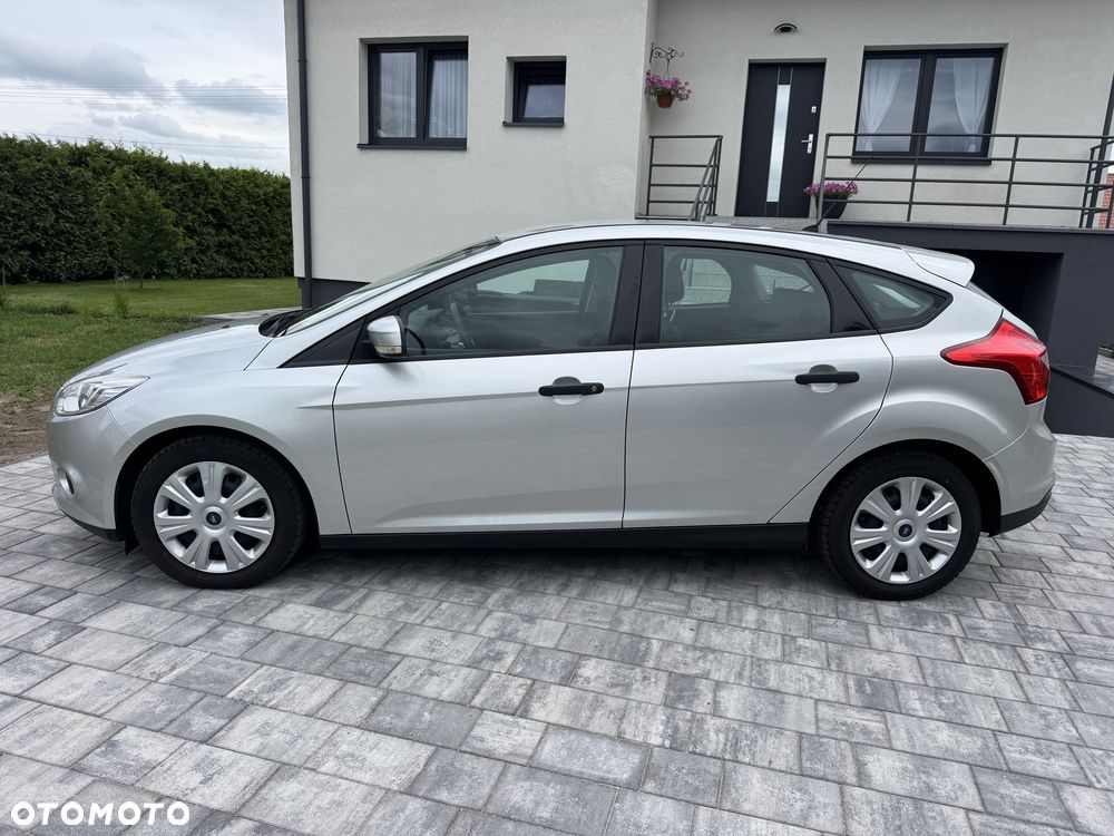 Ford Focus - 2