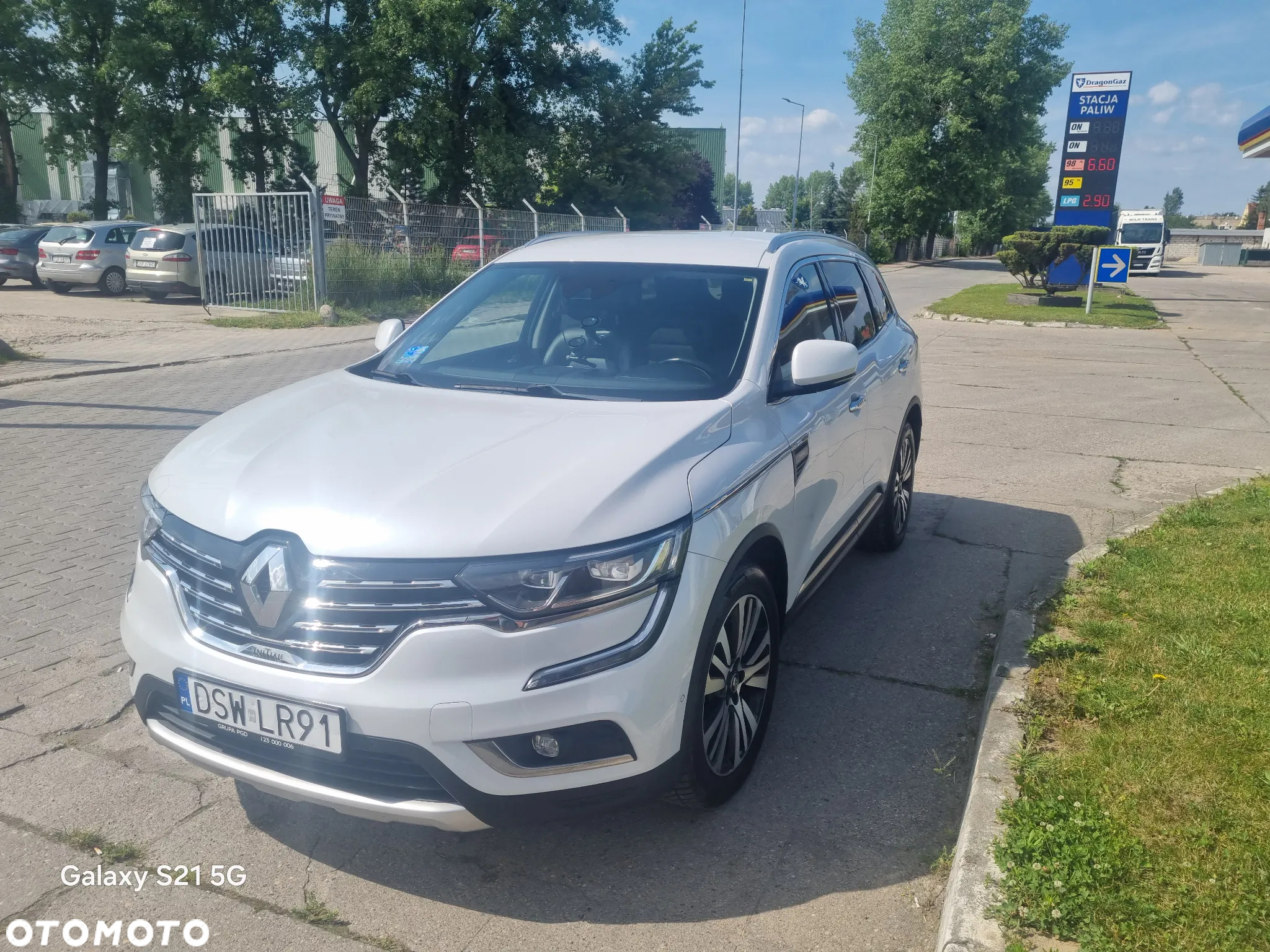 Renault Koleos 2.0 dCi Initiale Paris 4x4 X-Tronic - 3