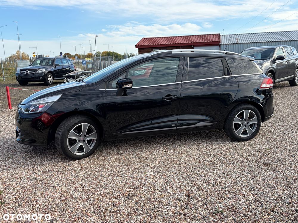 Renault Clio Energy TCe 90 Start & Stop Intens - 7
