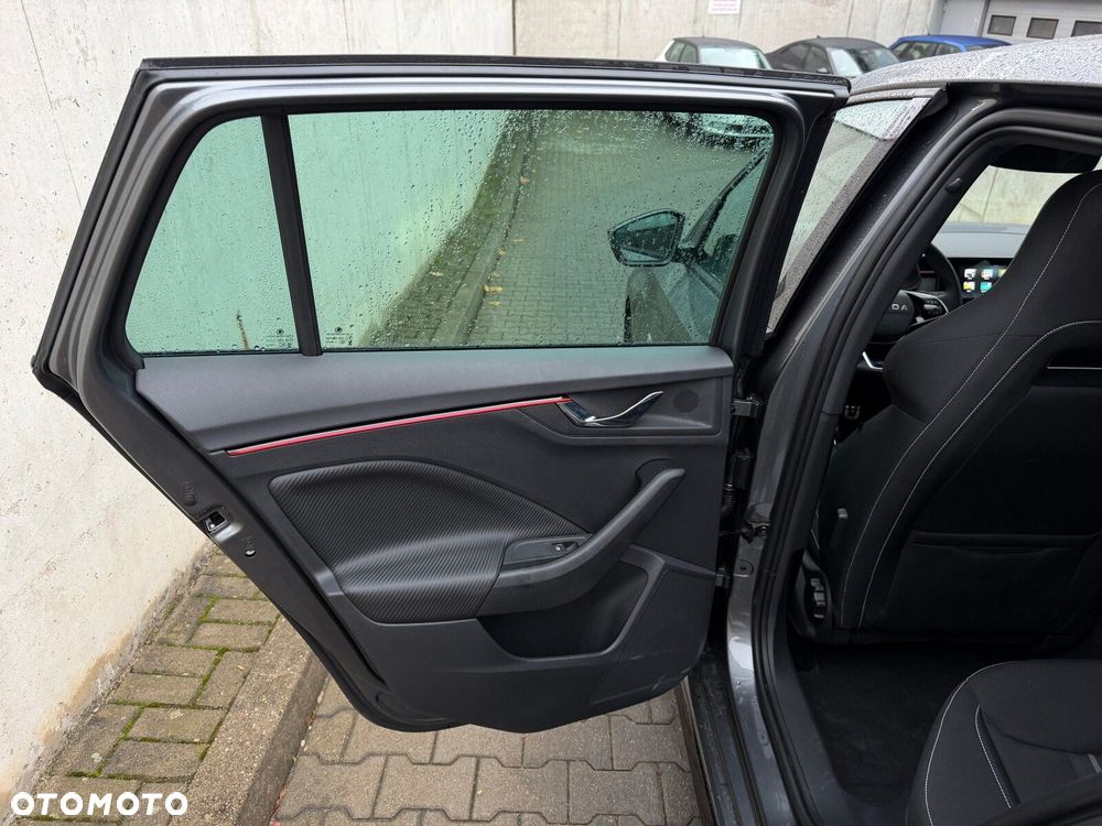 Skoda Scala 1.0 TSI Monte Carlo DSG - 16