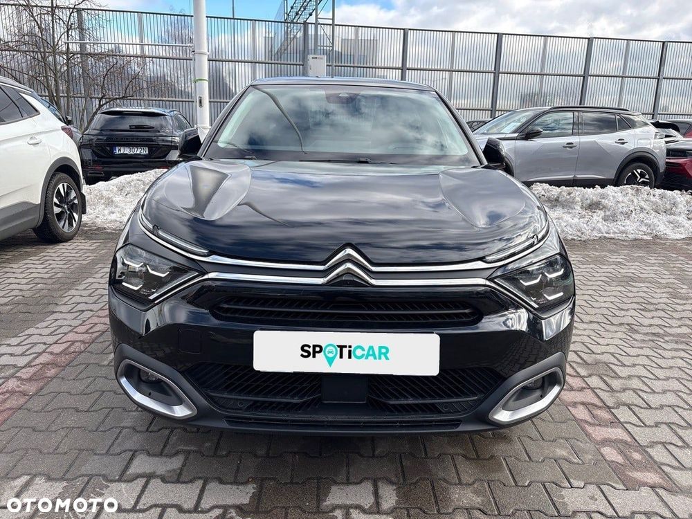 Citroën C4X - 2