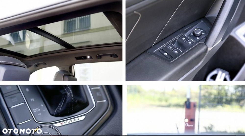 Volkswagen Tiguan 2.0 TDI SCR 4Mot Highline DSG - 11