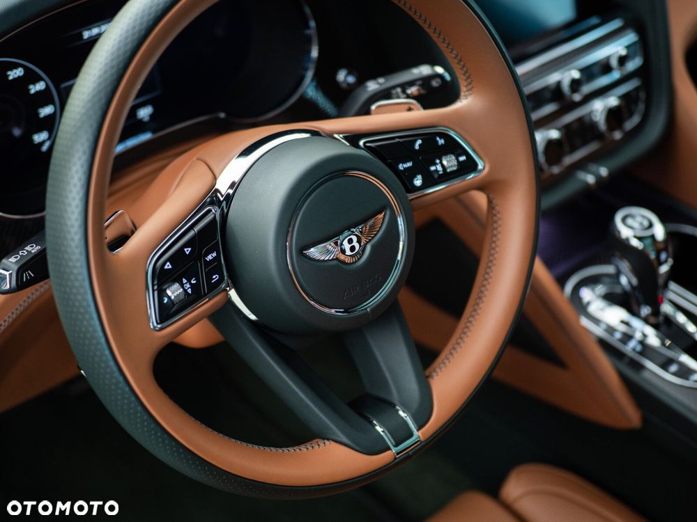 Bentley Bentayga - 30