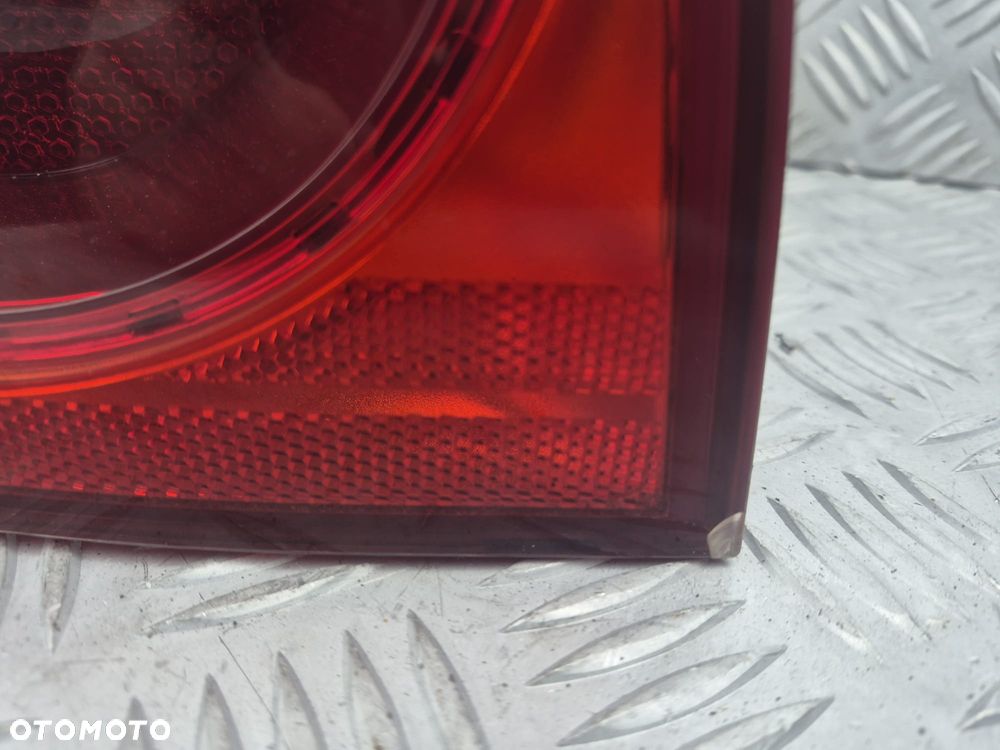 Lampa tylna strona lewa Volkswagen Golf V 4VFX13405AA - 4