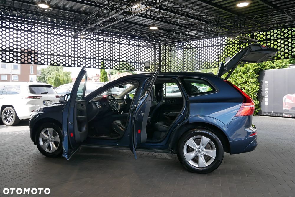 Volvo XC 60 B4 D Momentum Pro - 6