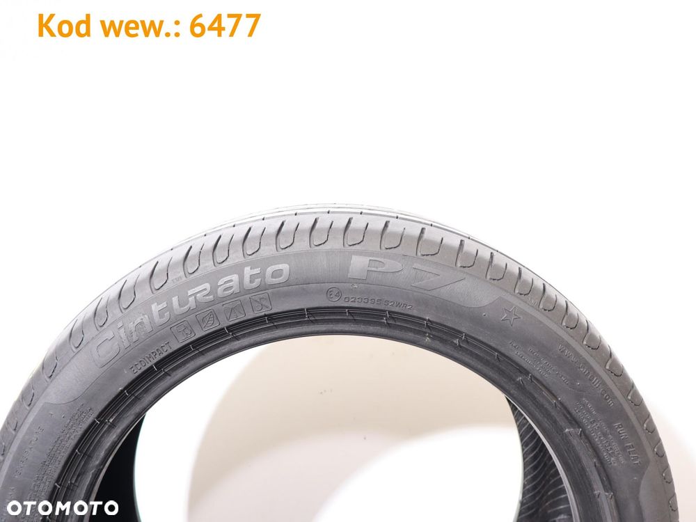 Pirelli Cinturato P7 - 225/45 R17 - 4