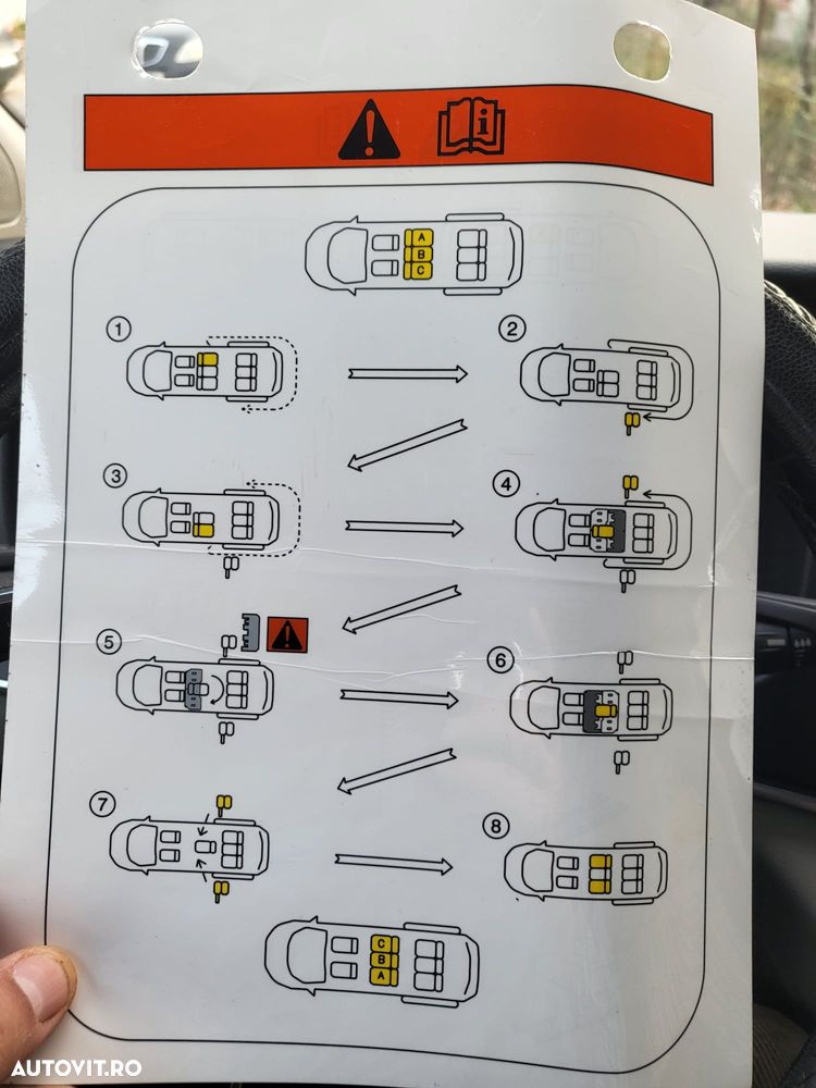 Ford Tourneo Custom - 15