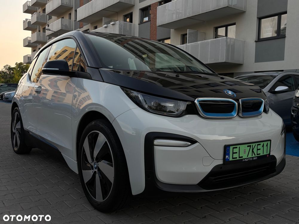 BMW i3 120 Ah - 8